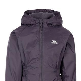 Trespass Button Regenanzug  