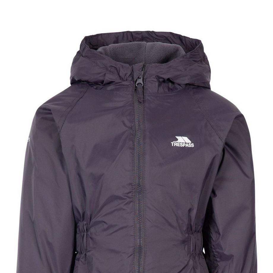 Trespass Button Tuta antipioggia  