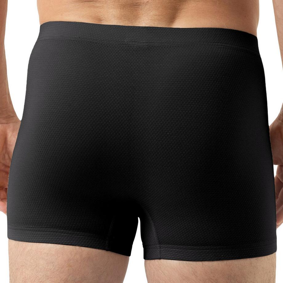 mey  Dry Cotton Breeze lot de 3  - boxers 