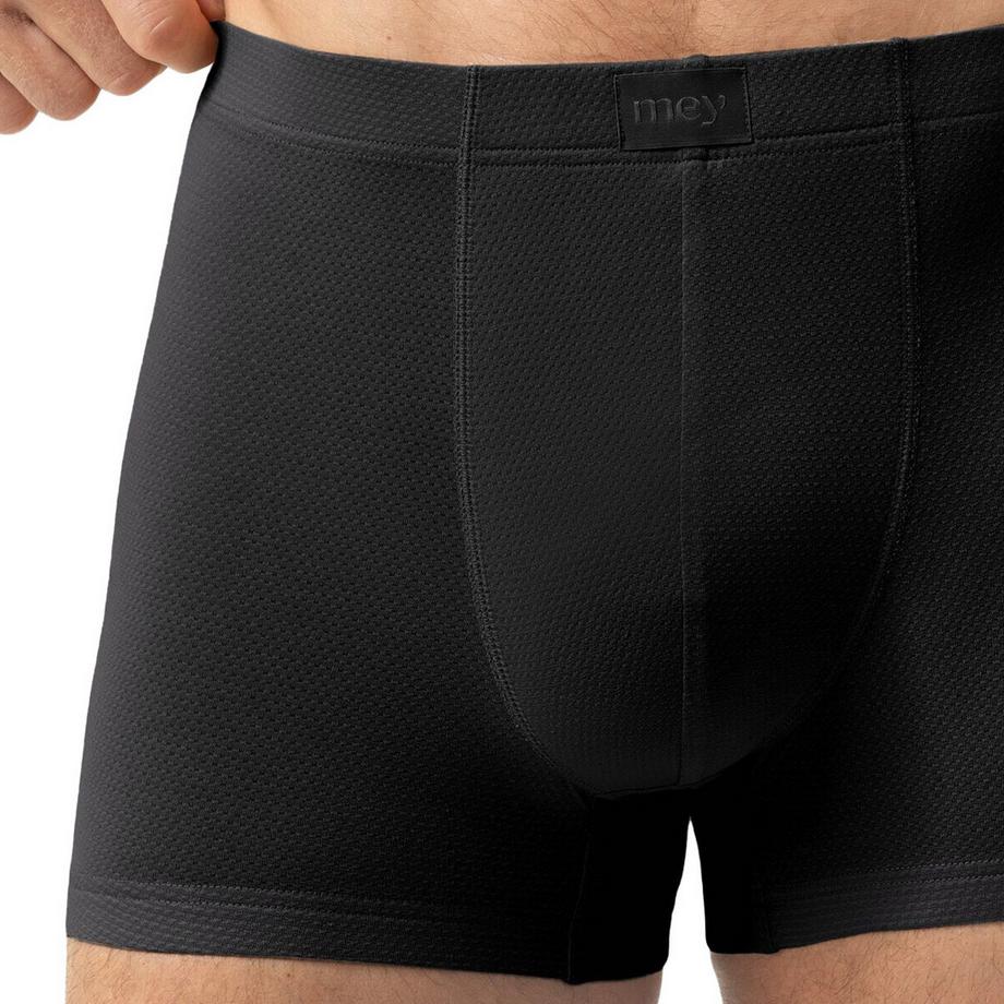 mey  Dry Cotton Breeze lot de 3  - boxers 
