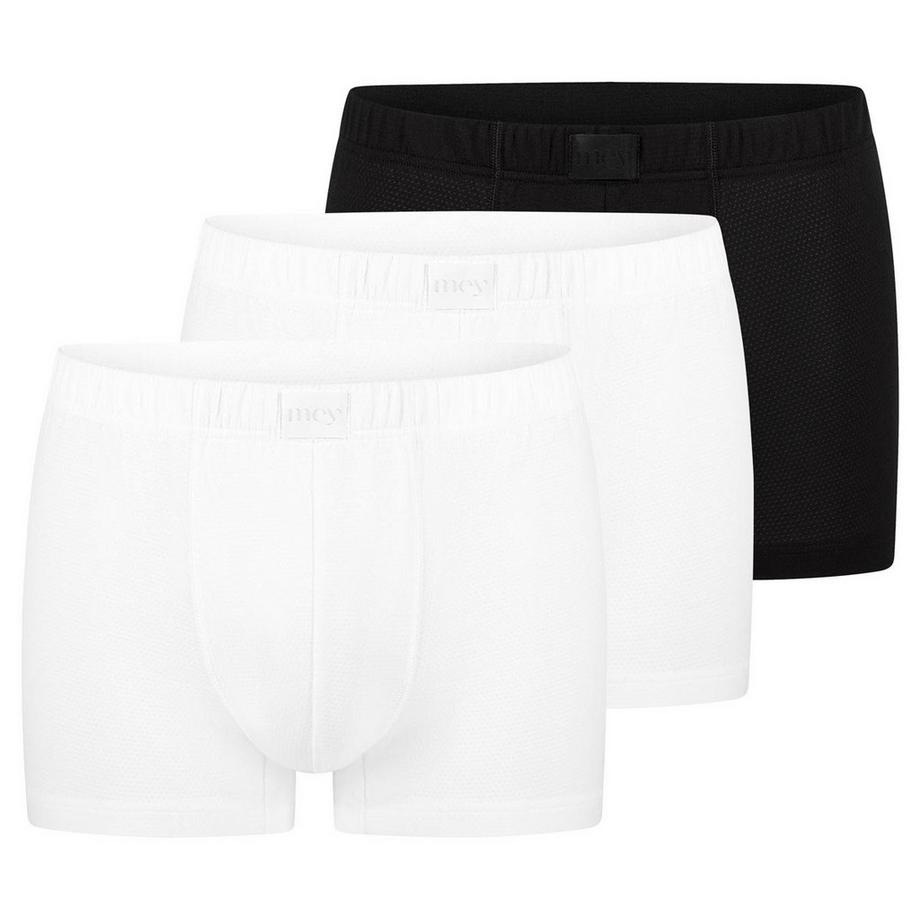 Dry Cotton Breeze lot de 3  - boxers