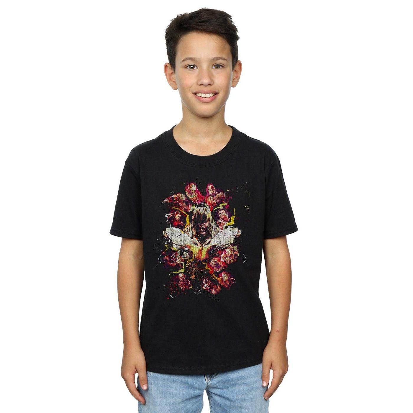 MARVEL  Avengers Endgame TShirt 