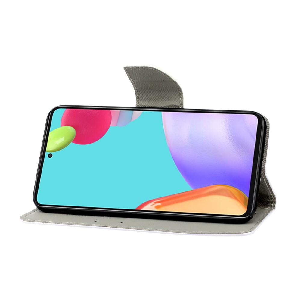 Cover-Discount  Galaxy A52 - Handyhülle Motiv 