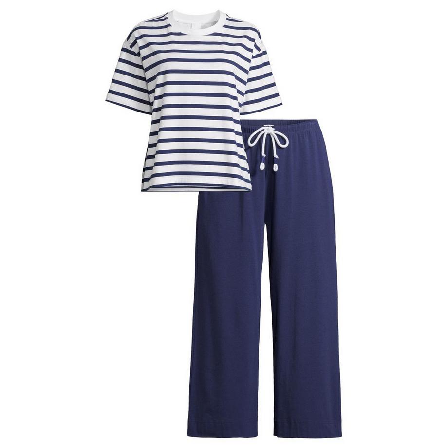 mey Solid Love Pyjama Set  