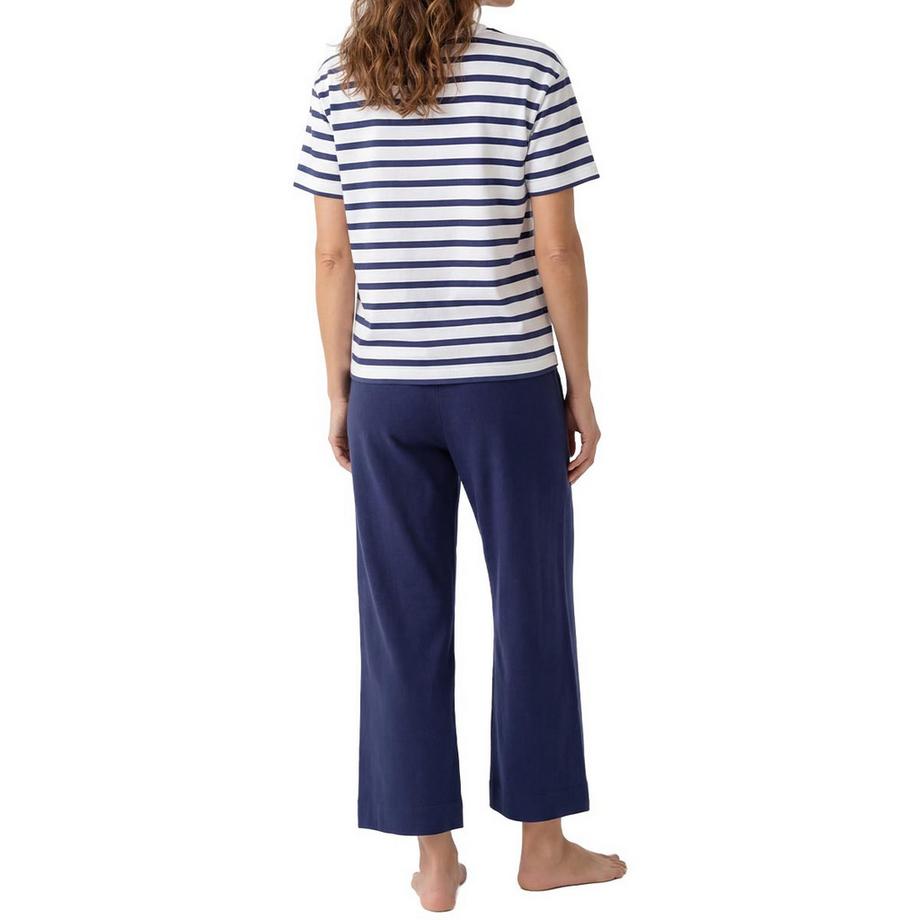 mey Solid Love Pyjama Set  