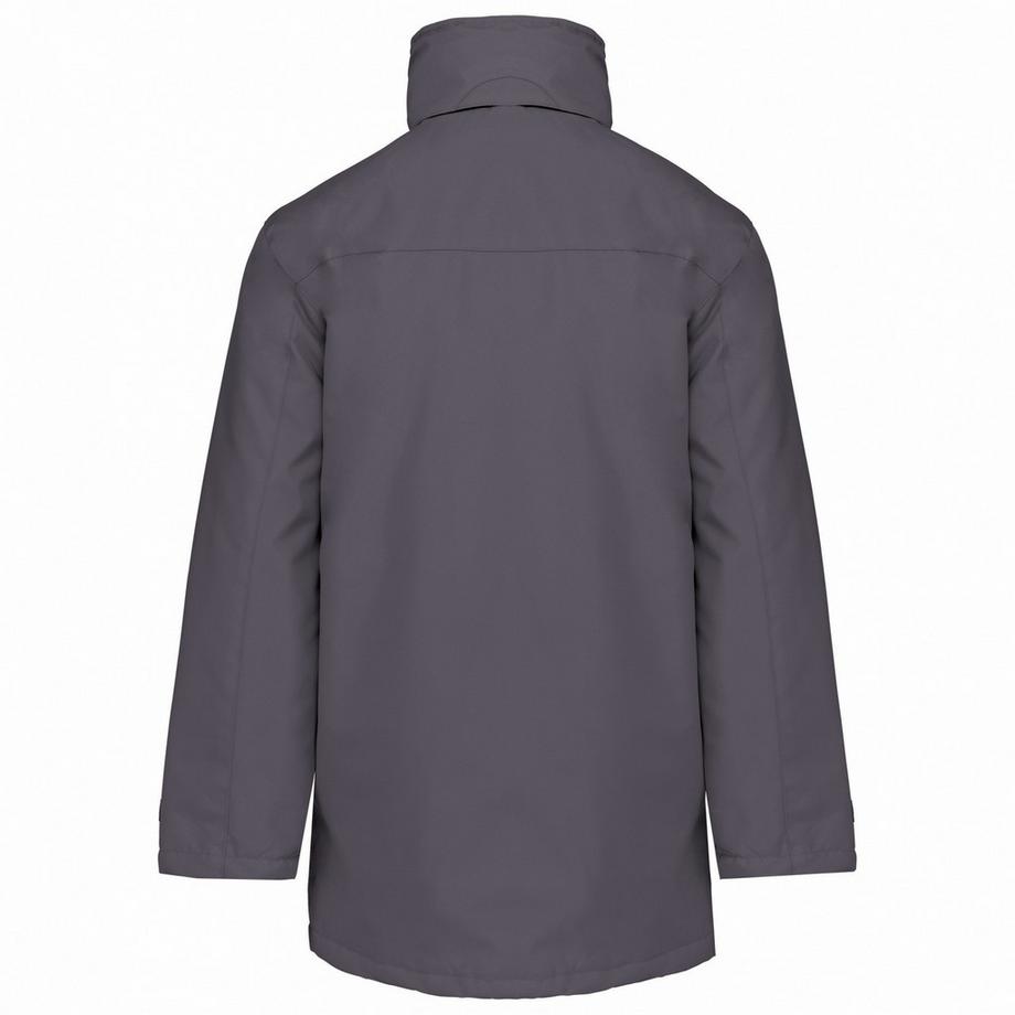 Kariban Parka  