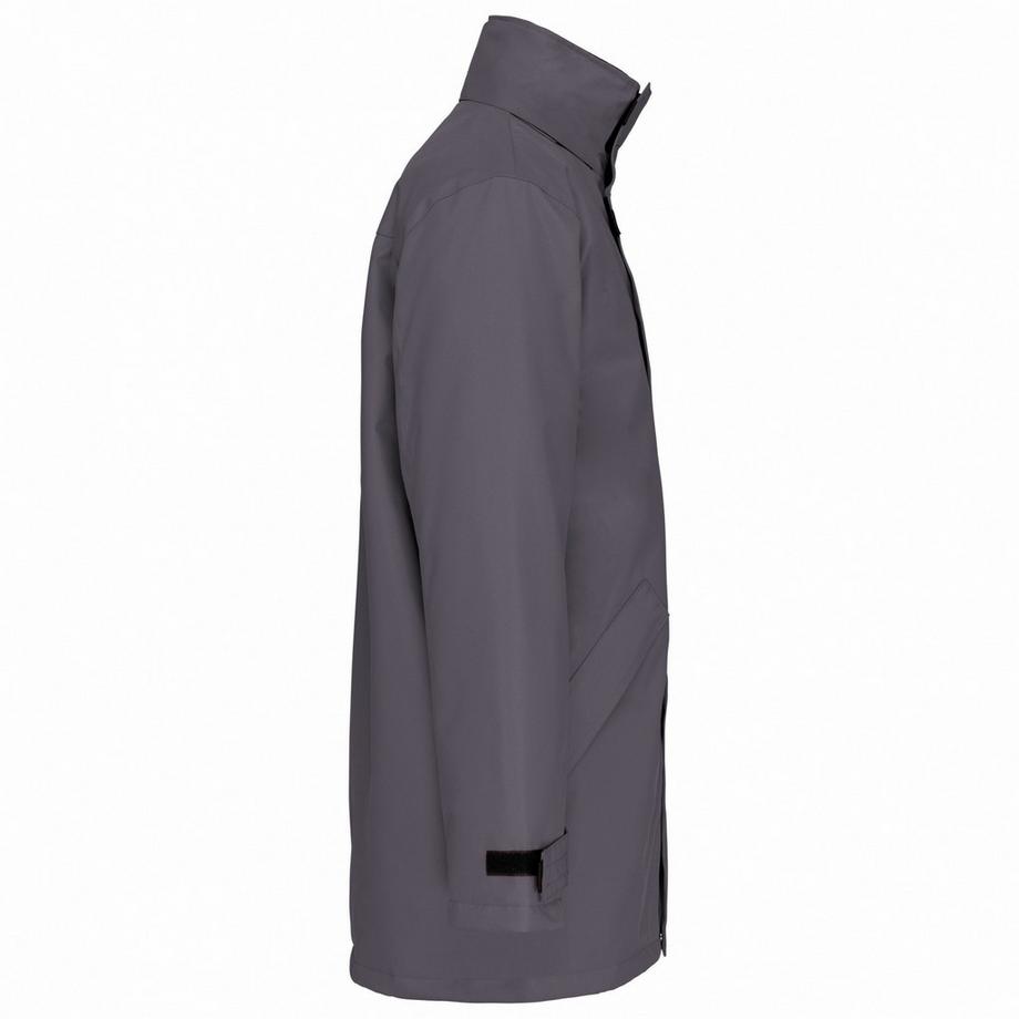 Kariban Parka  