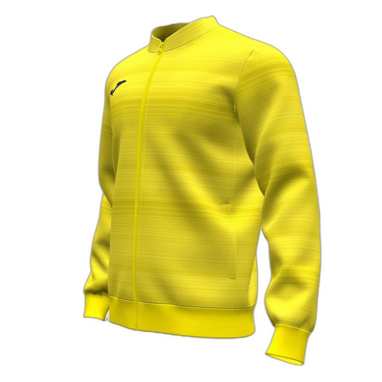 Joma  trainingsjacke grafity iii 