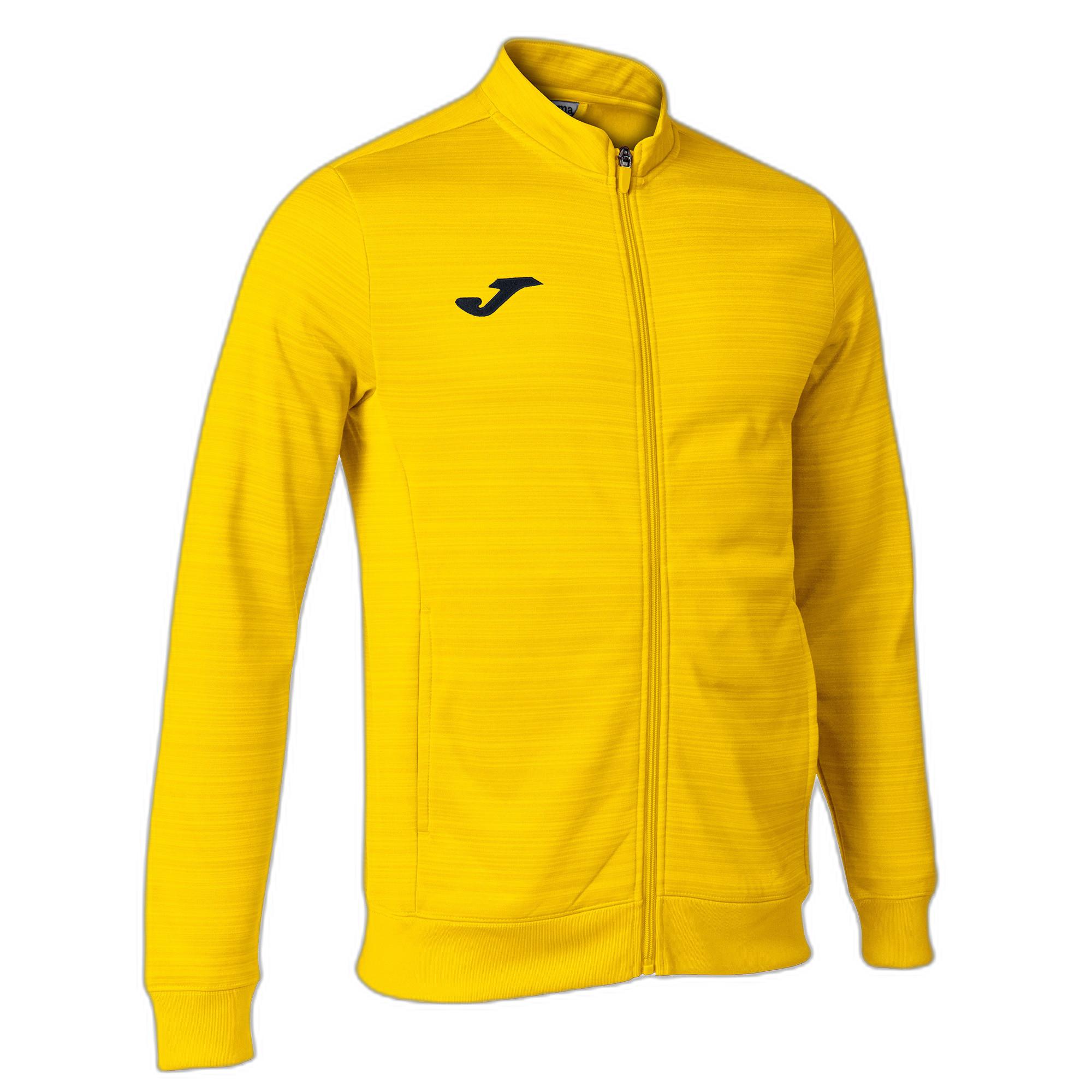 Joma  trainingsjacke grafity iii 