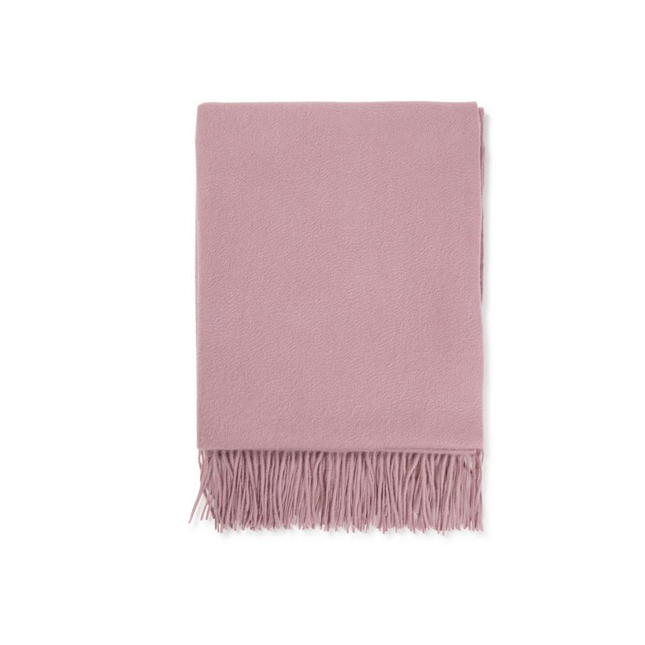 CASH-MERE.CH Waterwave Schal  