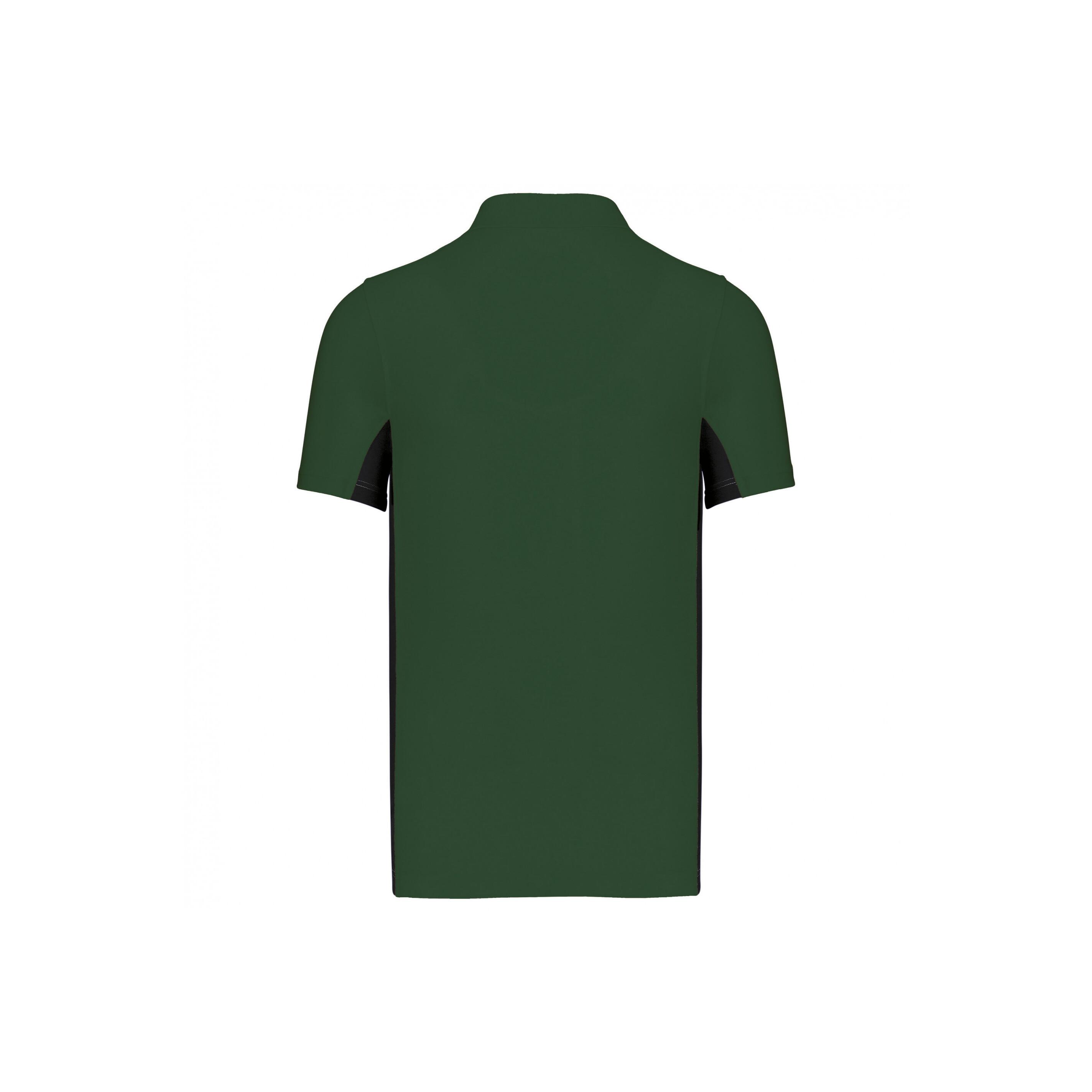 Kariban  polo-shirt flag 