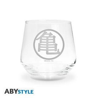 Abystyle Glas - Dragon Ball - Zwei Glas  