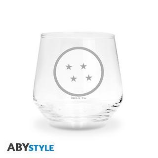 Abystyle Glas - Dragon Ball - Zwei Glas  