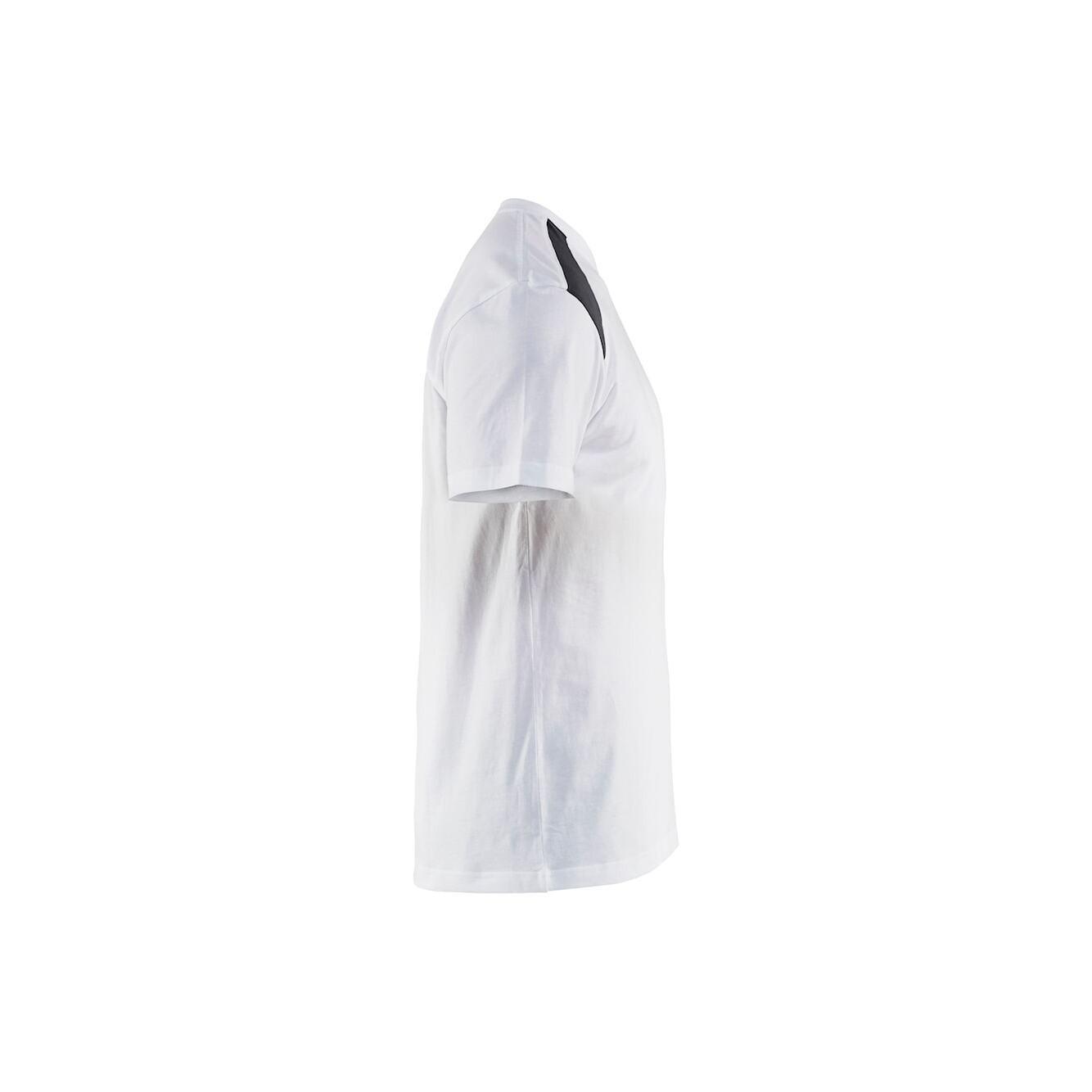 Blaklader Zweifarbiges T-Shirt  