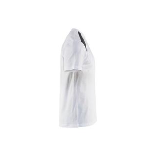 Blaklader Zweifarbiges T-Shirt  