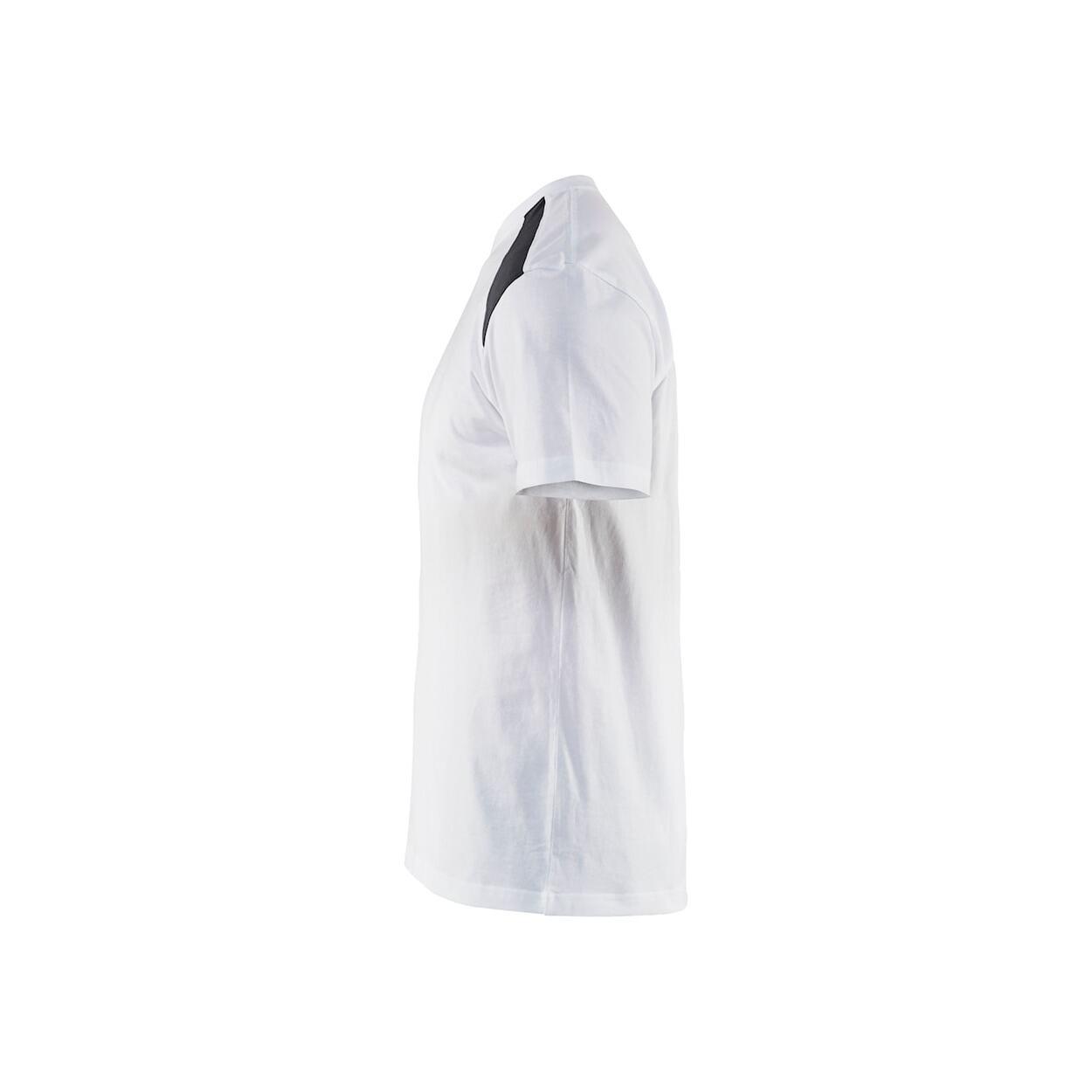 Blaklader Zweifarbiges T-Shirt  