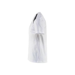 Blaklader Zweifarbiges T-Shirt  