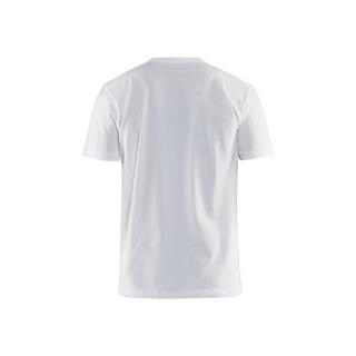 Blaklader Zweifarbiges T-Shirt  