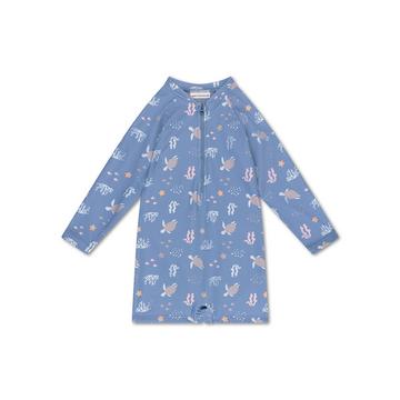 Schwianzug Jungs 7480 Blue Sealife