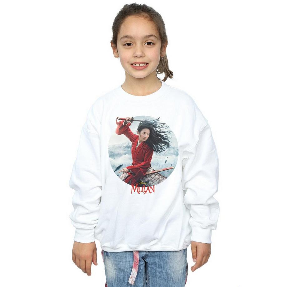 Disney  Sweatshirt 