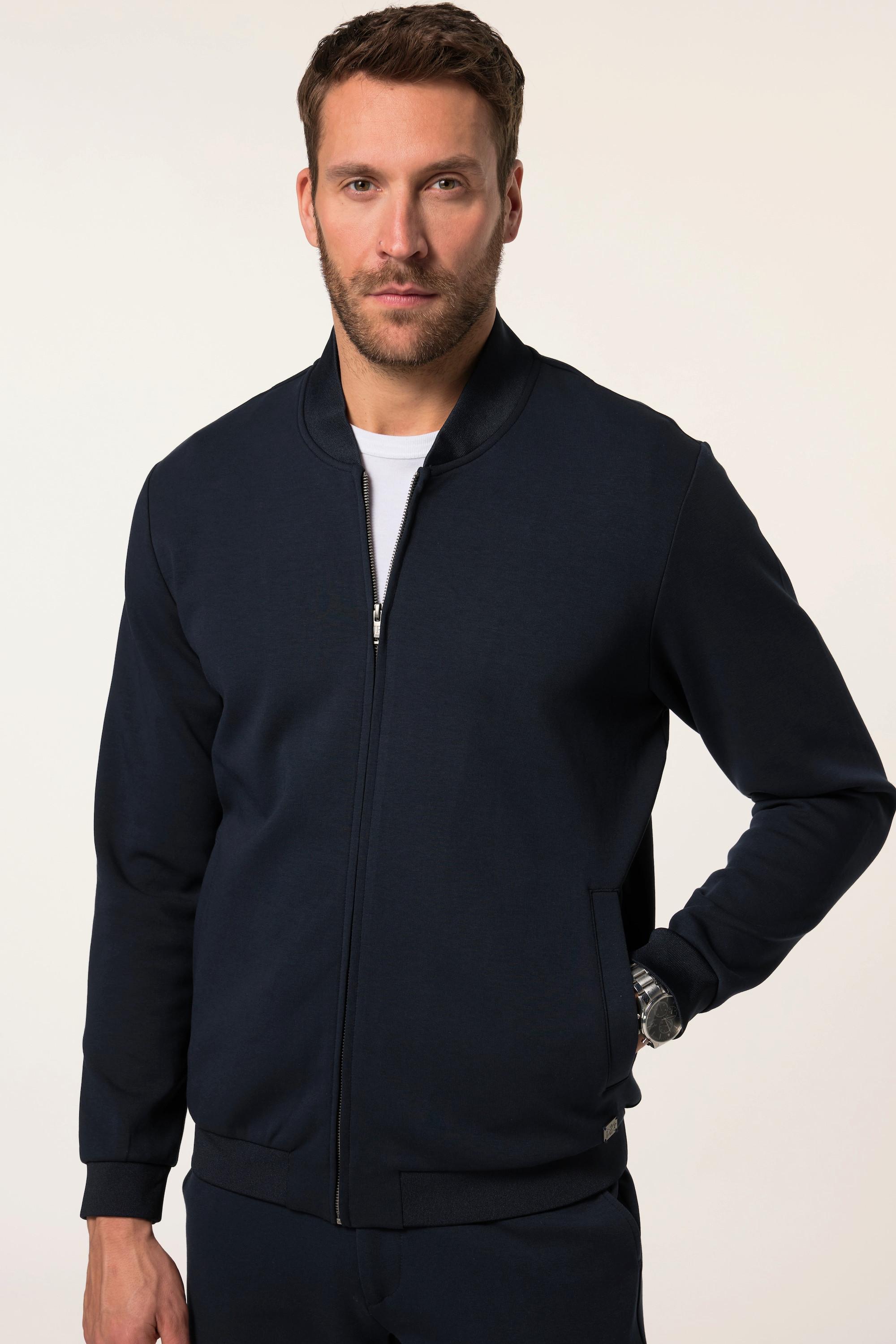 JP1880  Blouson en jersey technologie FLEXNAMIC®, combinable avec d'autres pièces de la gamme NEW YORK - jusqu'au 8 XL 