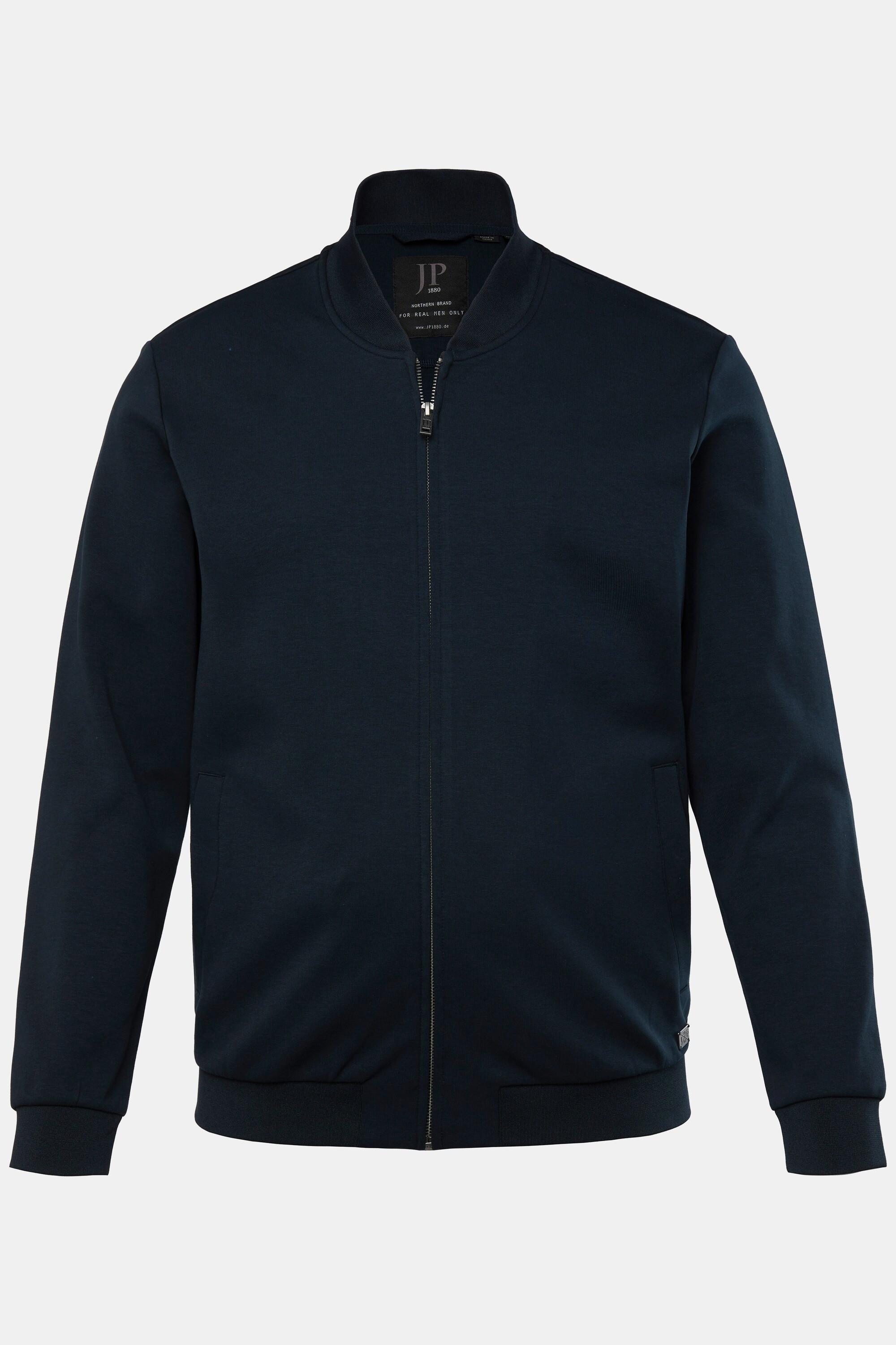 JP1880  Blouson en jersey technologie FLEXNAMIC®, combinable avec d'autres pièces de la gamme NEW YORK - jusqu'au 8 XL 