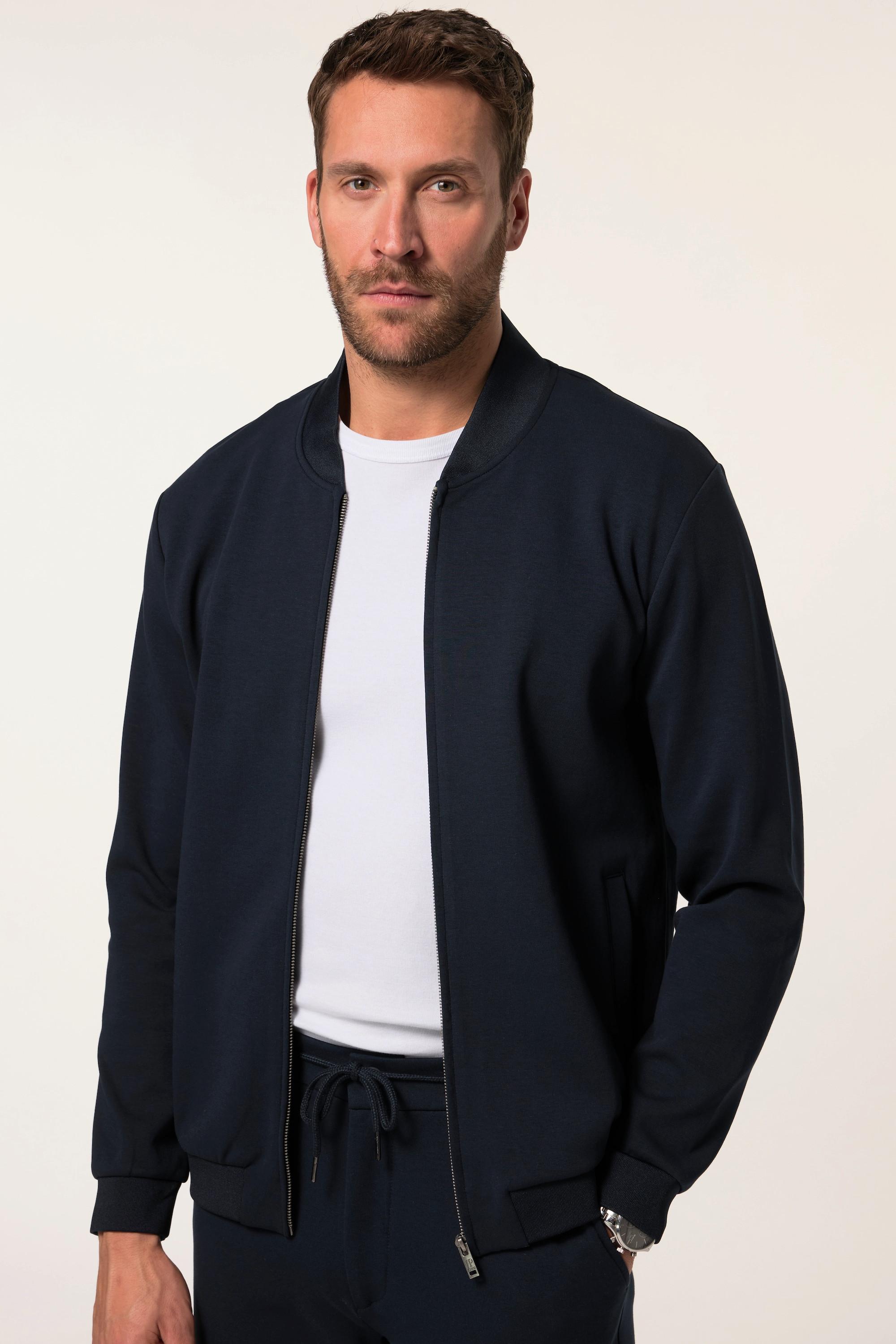 JP1880  Blouson en jersey technologie FLEXNAMIC®, combinable avec d'autres pièces de la gamme NEW YORK - jusqu'au 8 XL 