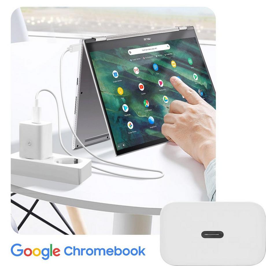 Google  Original Google 30W Netzteil 