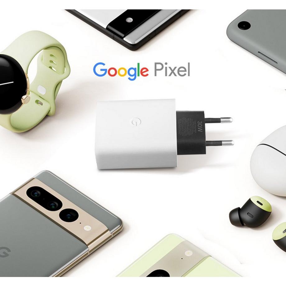 Google  Original Google 30W Netzteil 