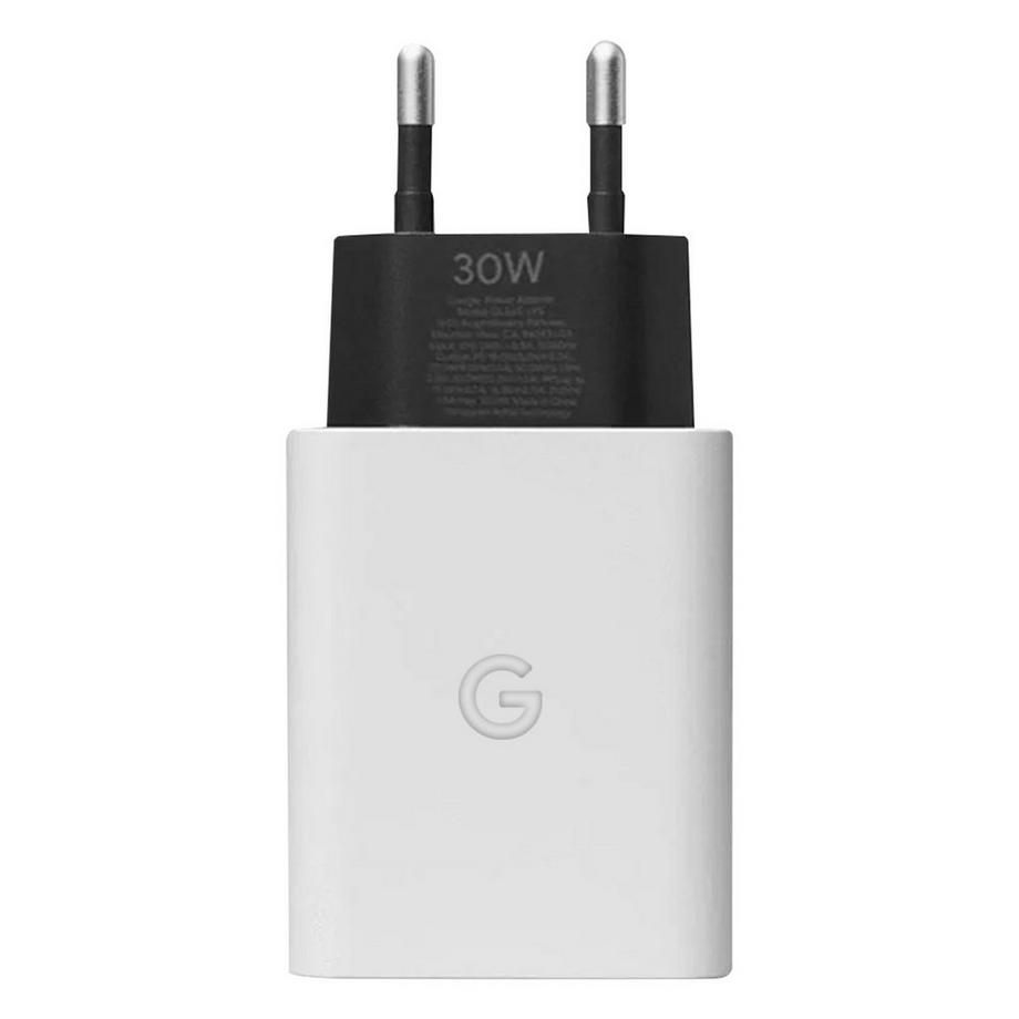 Original Google 30W Netzteil