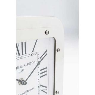 KARE Design Horloge de table deluxe 23x23  