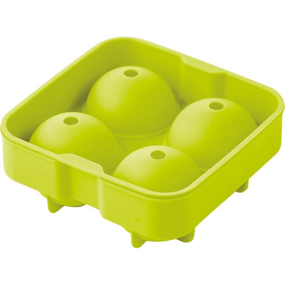 point virgule Point-Virgule 880-55800 stampo per ghiaccio 4 pz Vaschetta per ghiaccio  