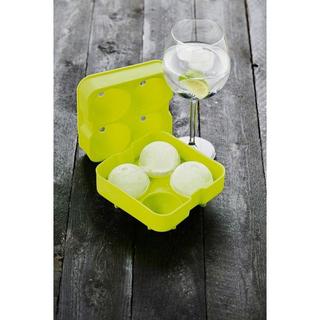 point virgule Eiswürfelform Cocktail klein  