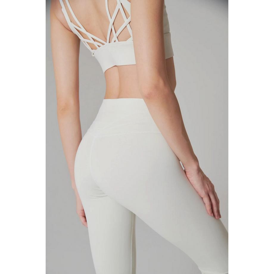 Onamaste Suzanna Leggings Sportivi Vita Alta  