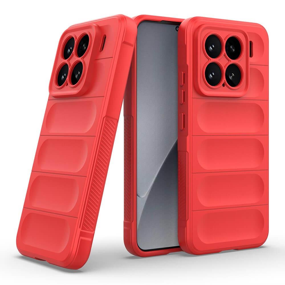 Cover-Discount  Xiaomi 15 - Rugged Protective Hülle 