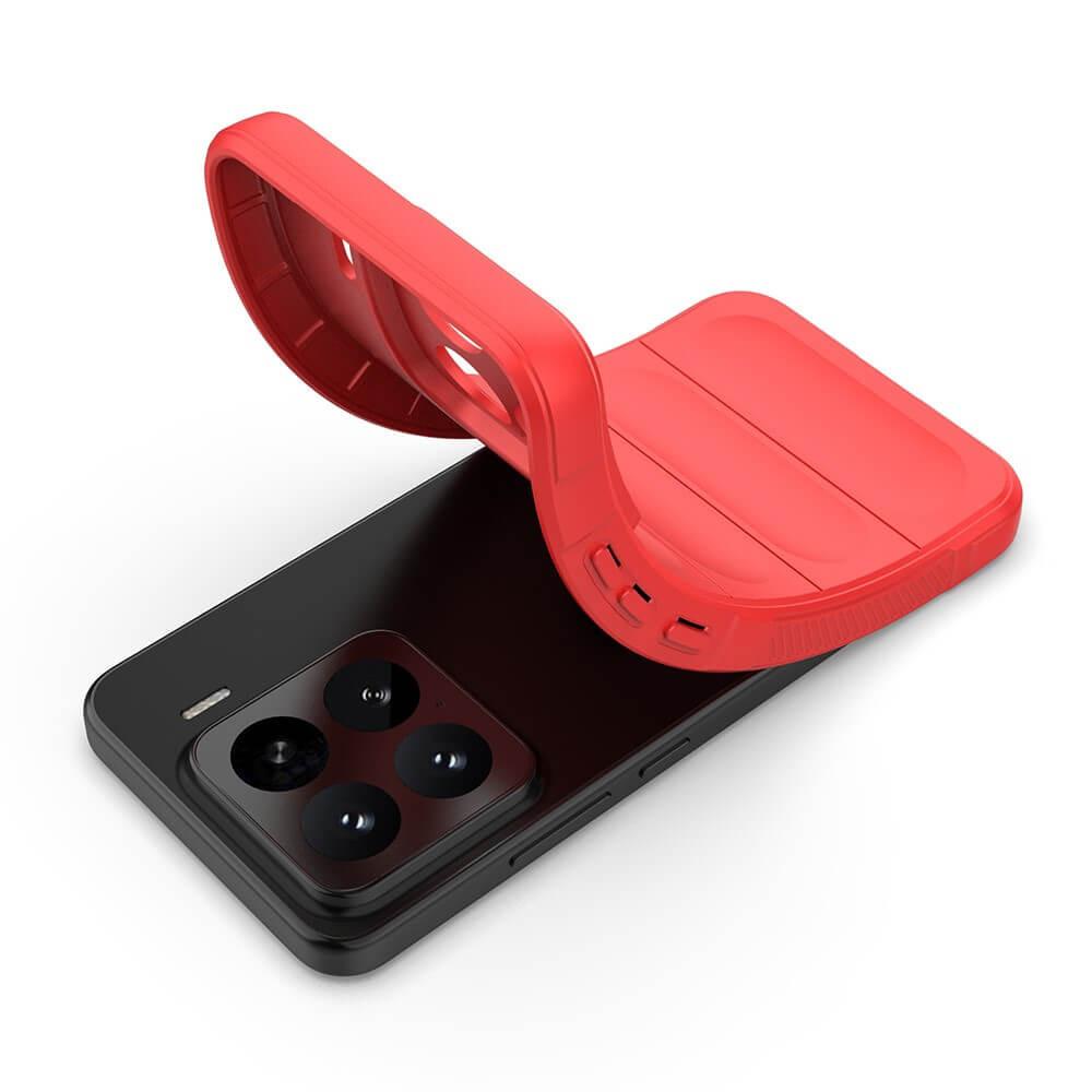 Cover-Discount  Xiaomi 15 - Rugged Protective Hülle 