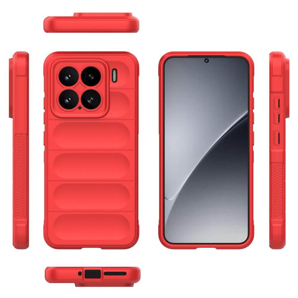 Cover-Discount  Xiaomi 15 - Rugged Protective Hülle 