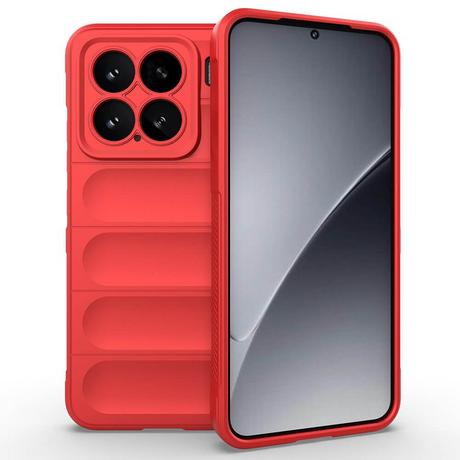 Cover-Discount  Xiaomi 15 - Rugged Protective Hülle 