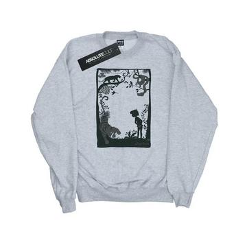 The Jungle Book Sweatshirt