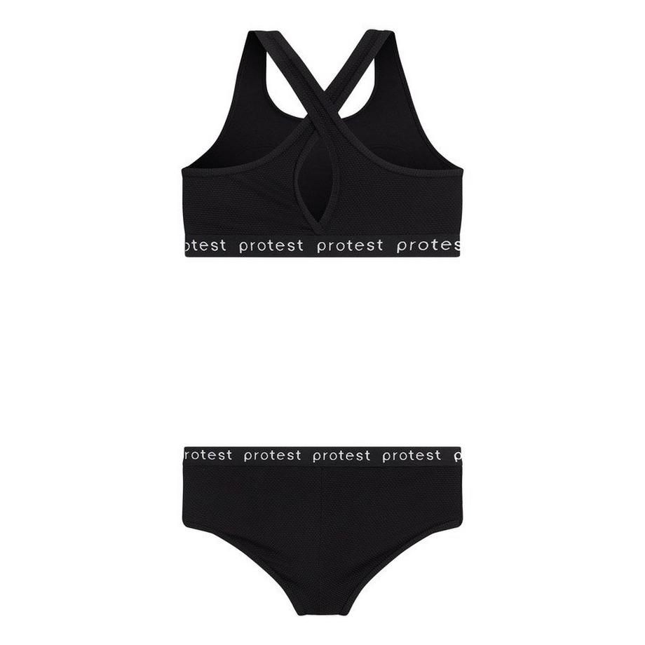 PROTEST  Costume da bagno 2 pezzi per bambina Protest Prtbeau 