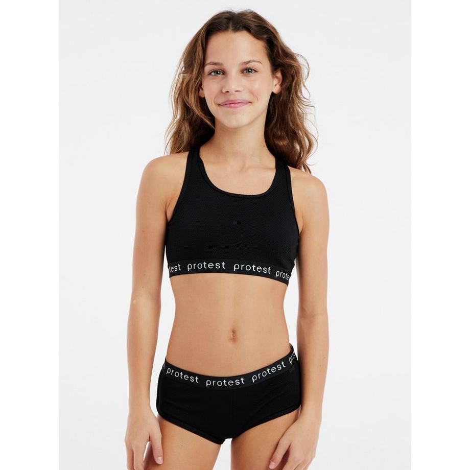 PROTEST  Costume da bagno 2 pezzi per bambina Protest Prtbeau 