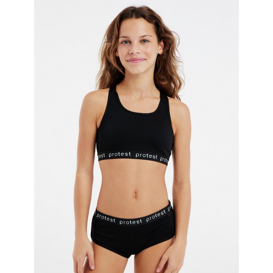 PROTEST  Costume da bagno 2 pezzi per bambina Protest Prtbeau 