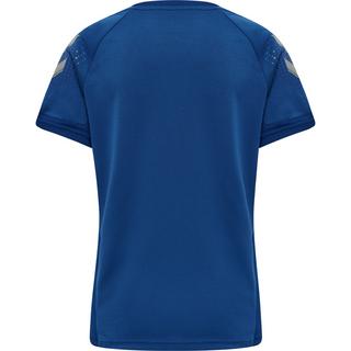 Hummel  trikot aus polyester daen huel lead 