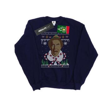 Christmas Fair Isle Sweatshirt