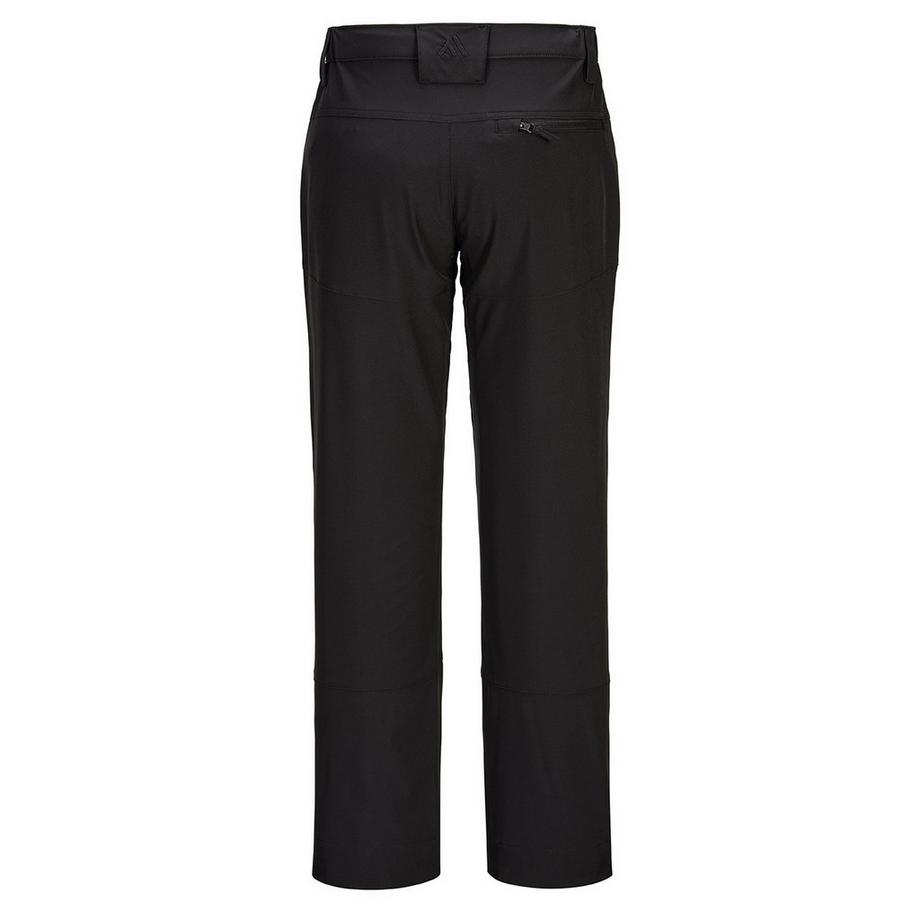 Port Pantalon De Travail Wx2 Cintré  