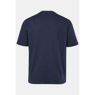 JP1880 T-shirt manches courtes avec imprimé poitrine  