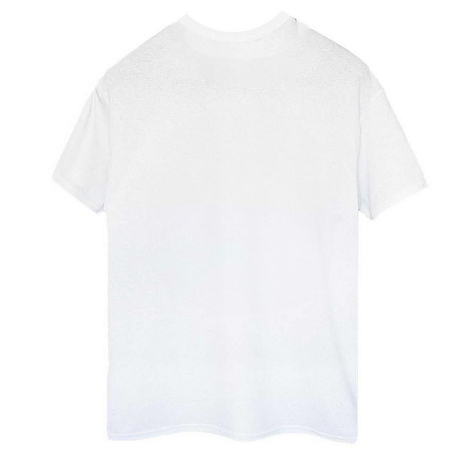 WISH  There Is Always Hope Maglietta Ampiacotone 