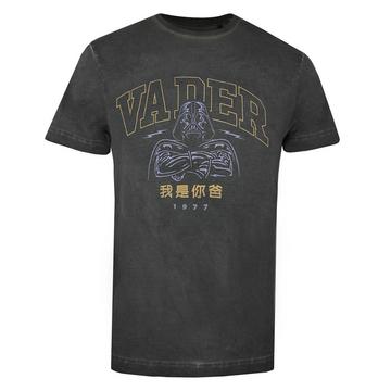 Vader 77 TShirt