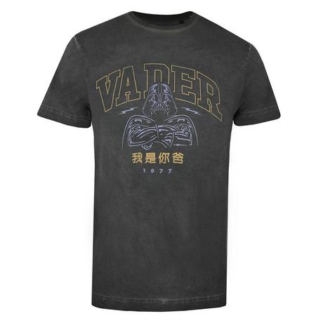 STAR WARS  Vader 77 TShirt 