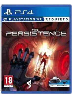 SONY  The Persistence (VR) 